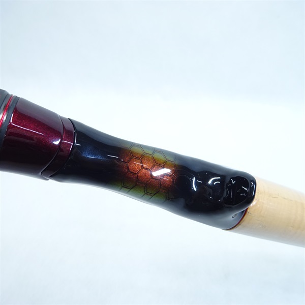 24スティーズSCC66M／ML－SV・ST | イシグロ公式