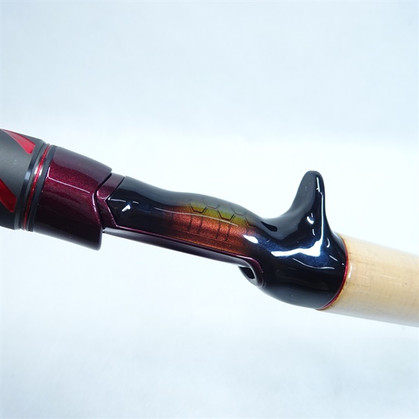 24スティーズSCC66M／ML－SV・ST | イシグロ公式