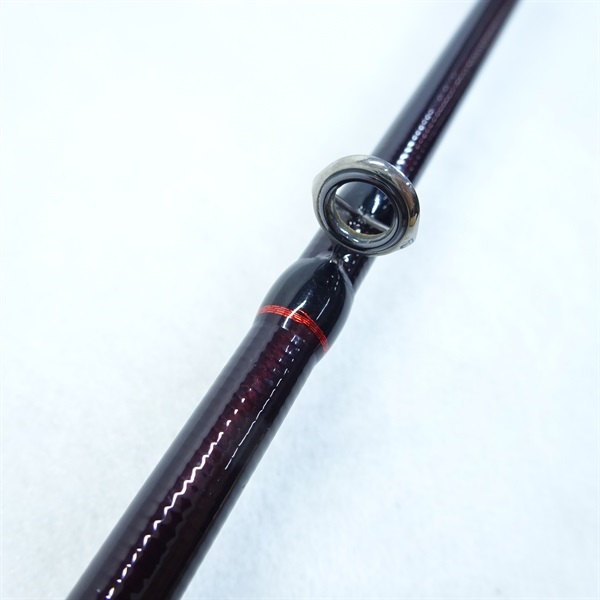 24スティーズSCC66M／ML－SV・ST | イシグロ公式