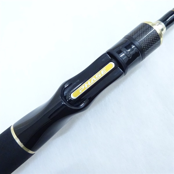 コンバットスティックフェイズPCSC－66M ウォリアー | イシグロ