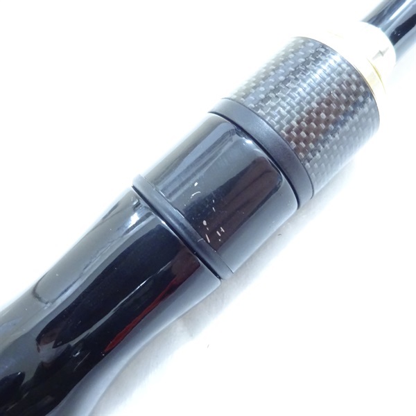 コンバットスティックフェイズPCSC－66M ウォリアー | イシグロ