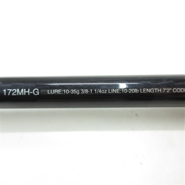 17エクスプライド172MH－G | イシグロ公式オンラインショップ