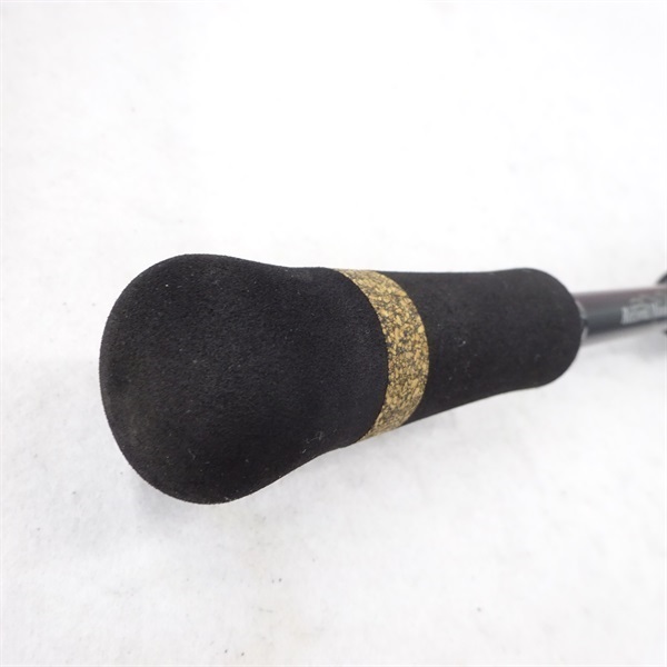 モンストロ コンセプトディスラクション67MHC | イシグロ公式