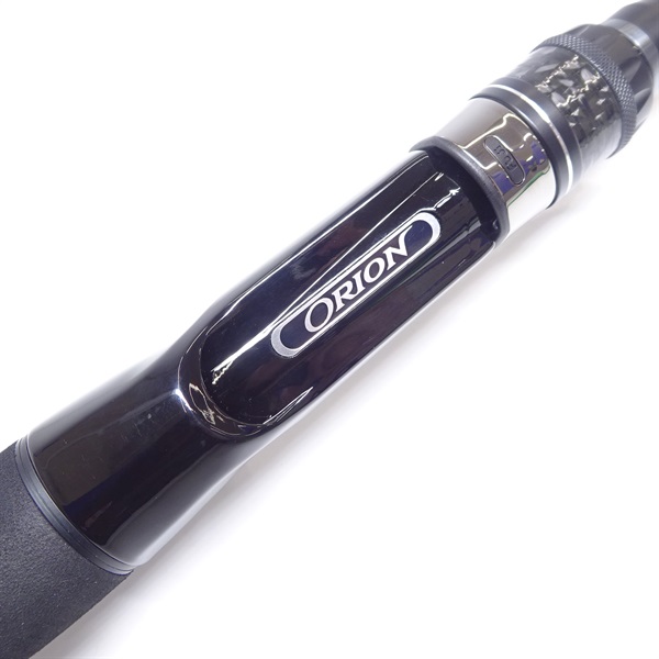 オライオン69MH ムーンゲイザー　新品未使用 エバーグリーン オライオン OCSC-69MH ムーンゲイザー 新品同様