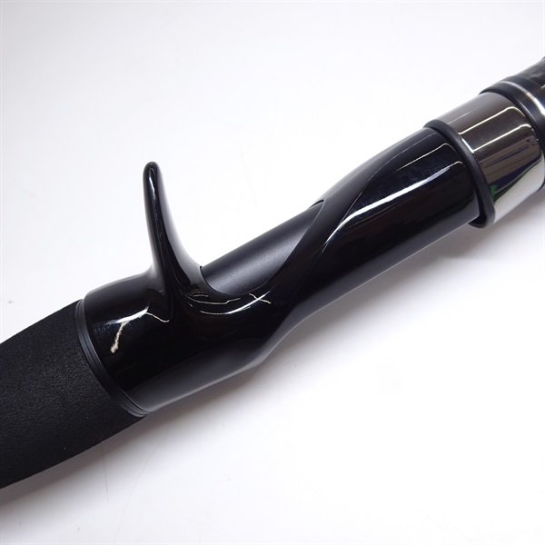 オライオン69MH ムーンゲイザー　新品未使用 エバーグリーン オライオン OCSC-69MH ムーンゲイザー 新品同様