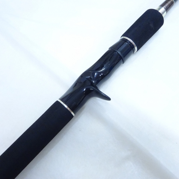 【美品】ヘラクレス EGスイミング　72MH EVERGREEN（エバーグリーン インターナショナル） - HCSC-72MH