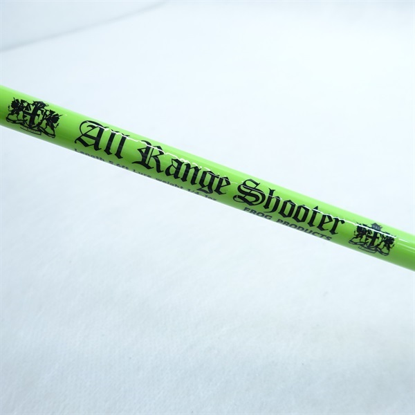 フロッグプロダクツ　オールレンジシューター オールレンジシューター FROG