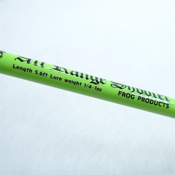 フロッグプロダクツ　オールレンジシューター オールレンジシューター FROG