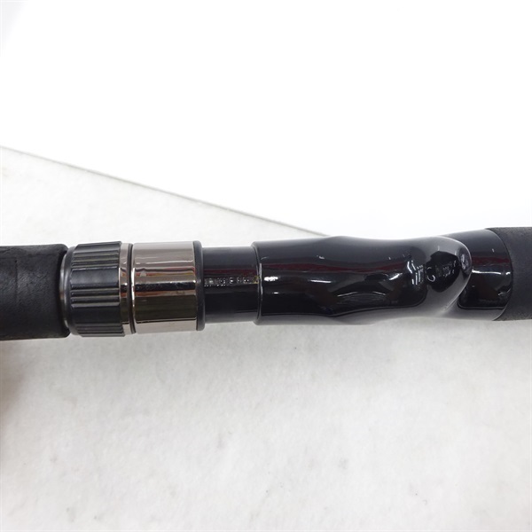 ヒュージカスタムH3S－76RF | イシグロ公式オンラインショップ