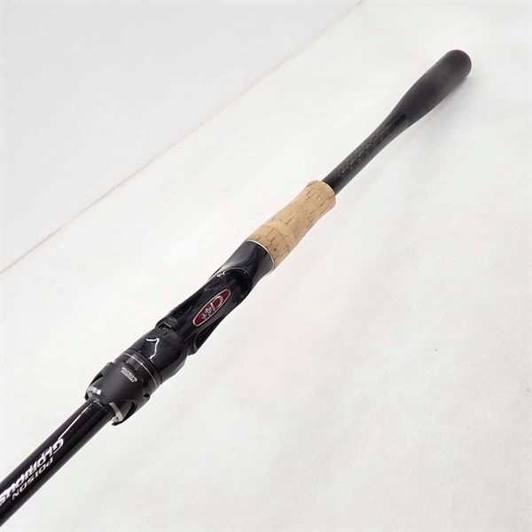 16ポイズングロリアス176XXHーSB | イシグロ公式オンライン