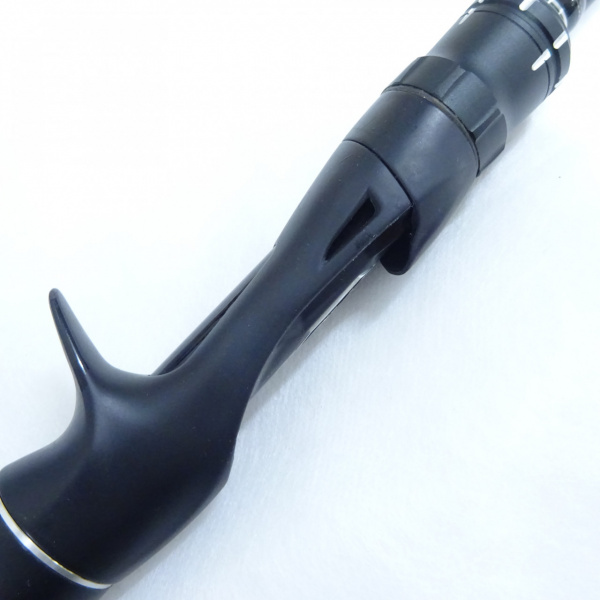 ポイズンアドレナ 166MH | イシグロ公式オンラインショップ