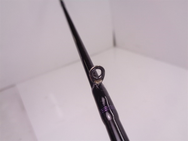 【美品】ハートランド721HRB-18 Amazon | ダイワ(DAIWA) バスロッド ハートランド 721HRB-18 釣り竿
