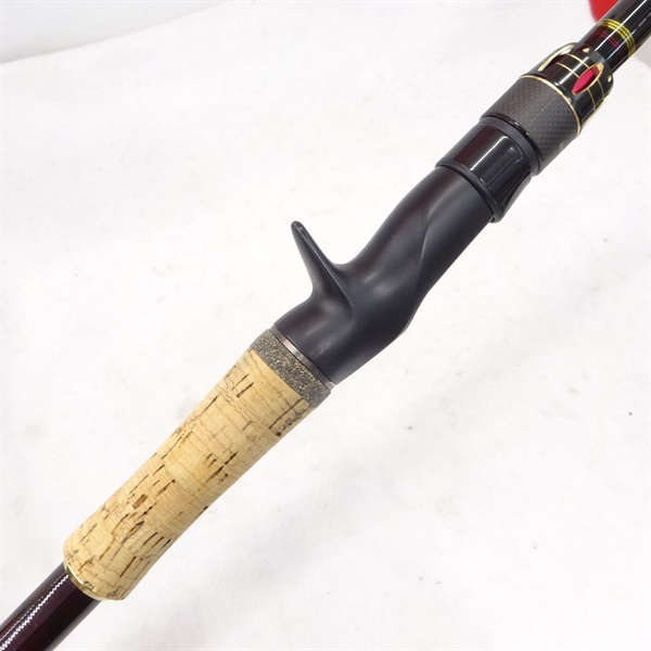 ワールドモンスターWMSCー762H | イシグロ公式