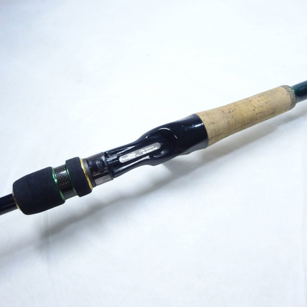 ノリーズ ロードランナー ストラクチャー ST670H ロードランナーストラクチャー ST670H | イシグロ公式オンラインショップ