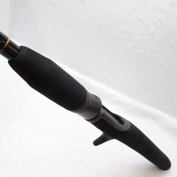 スミス　ベイトロッド　バトラックスウォーカー　BAW-56M スーパーストライク バトラックスウォー バトラックスウォーカーBAW