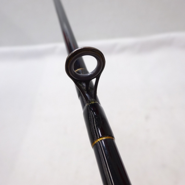 スミス　ベイトロッド　バトラックスウォーカー　BAW-56M スーパーストライク バトラックスウォー バトラックスウォーカーBAW