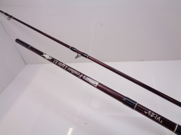 フェザーライト FL63 | イシグロ公式オンラインショップ