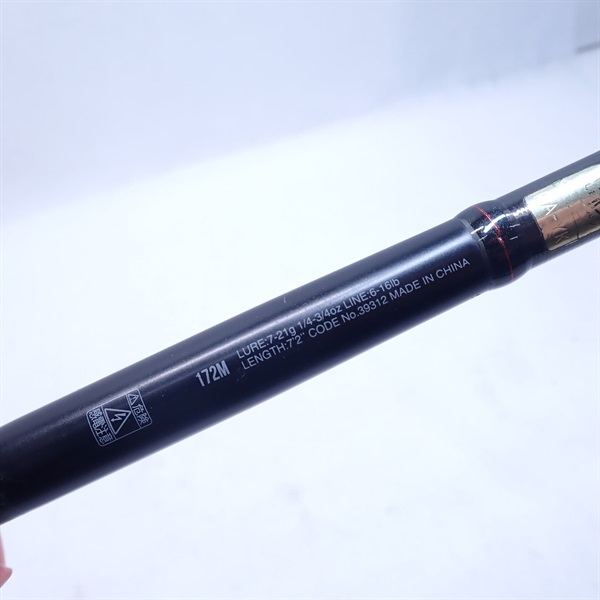 18ポイズンアドレナ172M | イシグロ公式オンラインショップ
