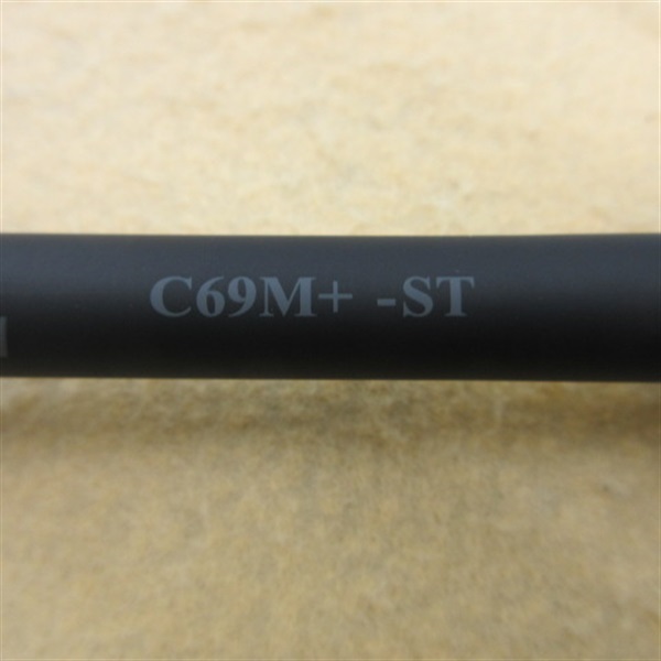 25ブラックレーベルSC BLX SC C69M＋－ST | イシグロ