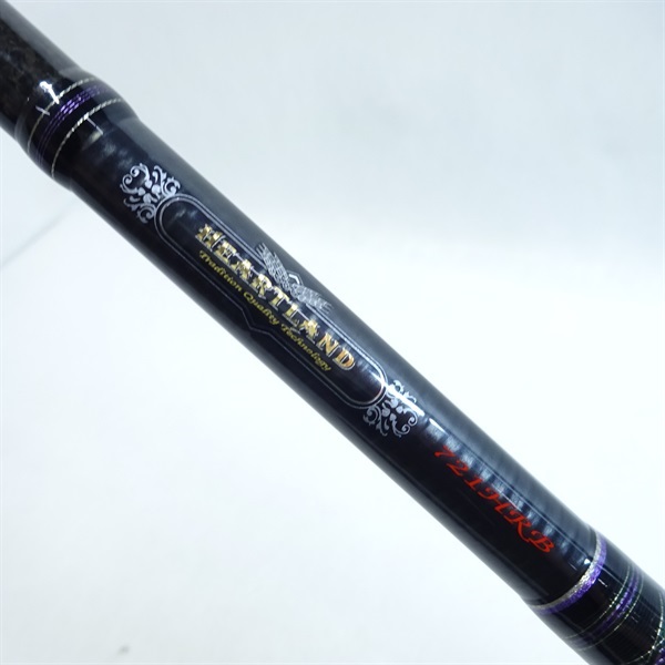 ダイワ Daiwa ハートランド HL 721HRB-18 【公式通販】