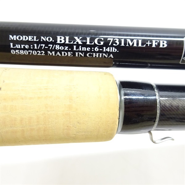 19ブラックレーベルBLX LG 731ML＋FB | イシグロ公式