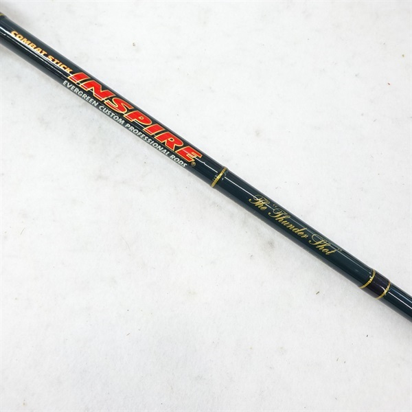 引き取り　コンバットスティック　インスパイア　ICSC-66MH 54ML インスパイアICSCー54ML | イシグロ公式オンラインショップ
