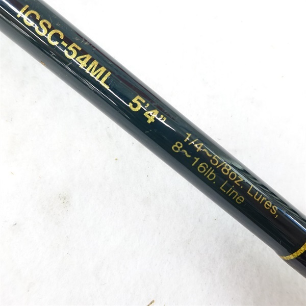 インスパイアICSCー54ML | イシグロ公式オンラインショップ