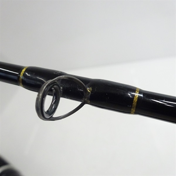 03コンバットスティックタクティクスTR・FR TCSCー