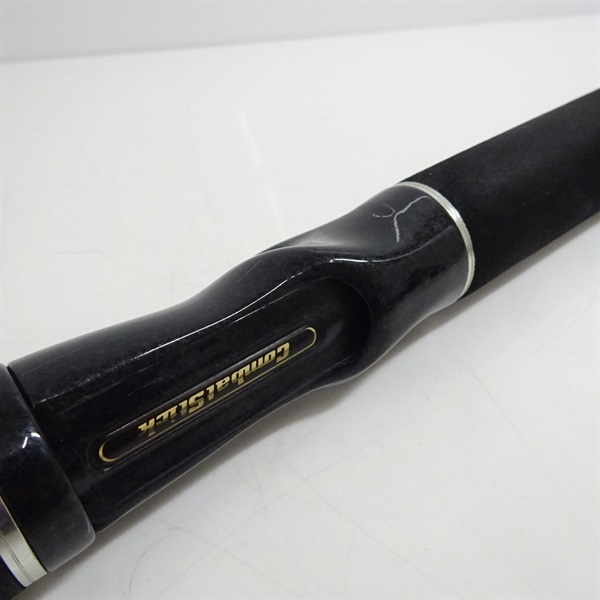 03コンバットスティックタクティクスTR・FR TCSCー
