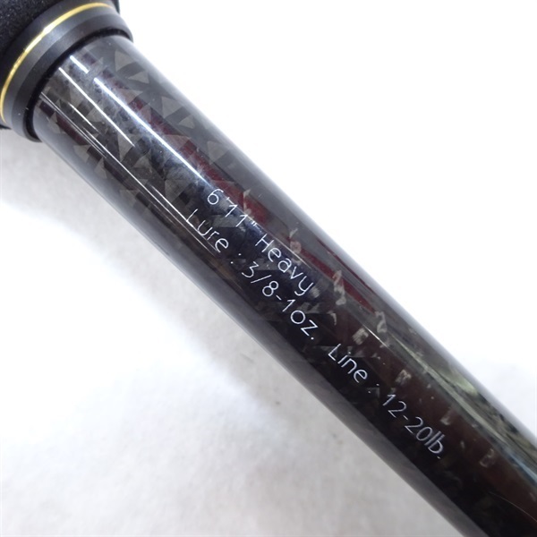 レイドジャパン グラディエーターアンチ ブラスタ GA-611HC 1602 893_1_800.jpg?20170524134044