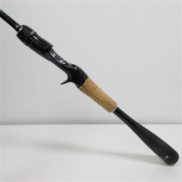 ポイズングロリアス162L 16アルデバランBFS