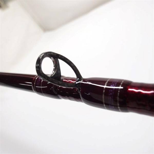 17ハートランド疾風HL741MHRB－SV AGS17 | イシグロ