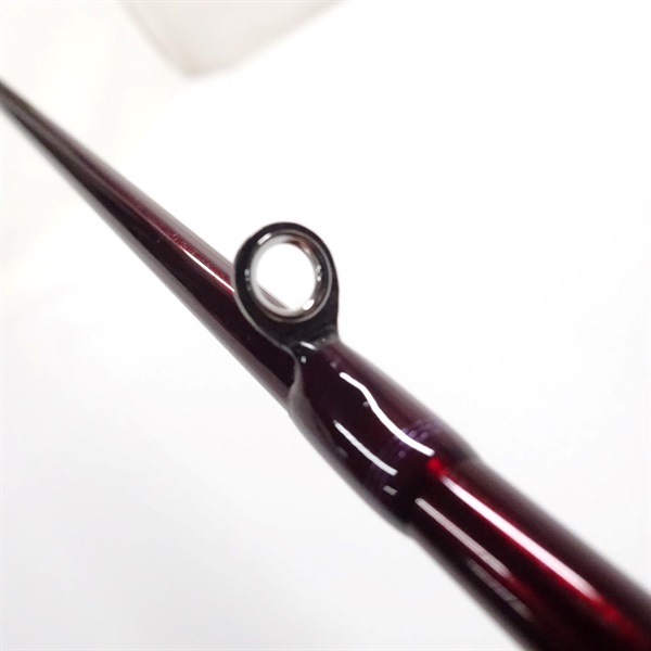 17ハートランド疾風HL741MHRB－SV AGS17 | イシグロ