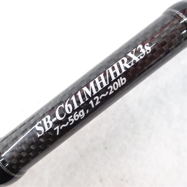 VVS　2本セット　SB-C611MH/HRX3s STRADA BLACK C611MH/HRX3s | 全ての商品 | FEED WEB