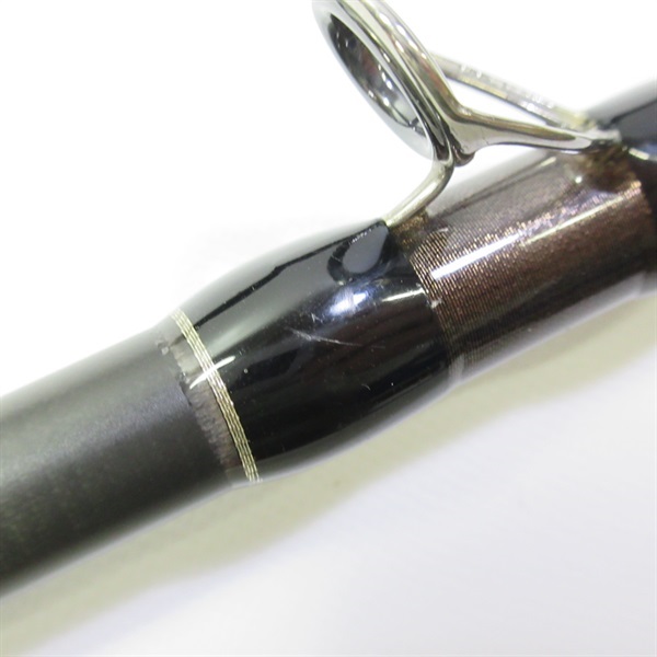 ヒュージカスタム H3N-62F ヒュージカスタムH3N-62F｜＠ベリーネット 日本最大新品中古釣具