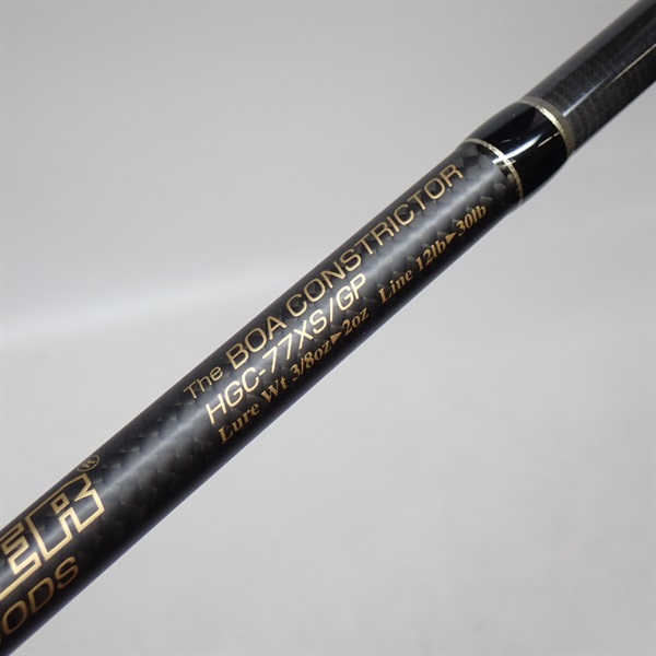 サイドワインダーHGC－77XS／GP | イシグロ公式