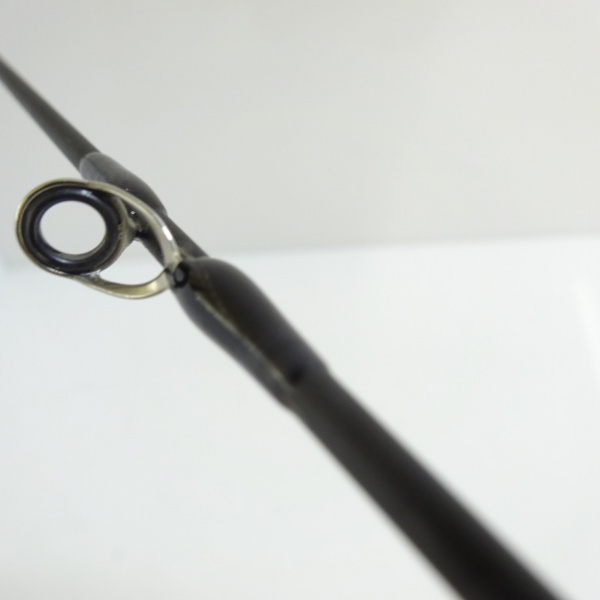 ブラックスケール BSHC-73M/XH+ バスハック ロッド 73 ブラックスケール BSHC-73M/XH+ バスハック ロッド 73 バレーヒル