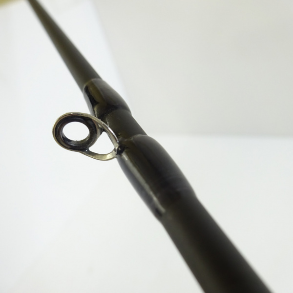 ブラックスケール バスハックコラボ BSHC-73M/XH+ | イシグロ公式