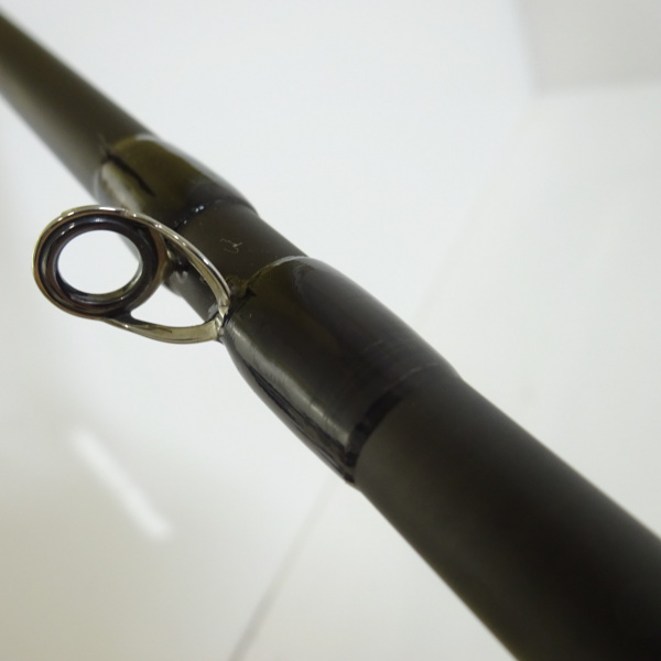 ブラックスケール バスハックコラボ BSHC-73M/XH+ | イシグロ公式