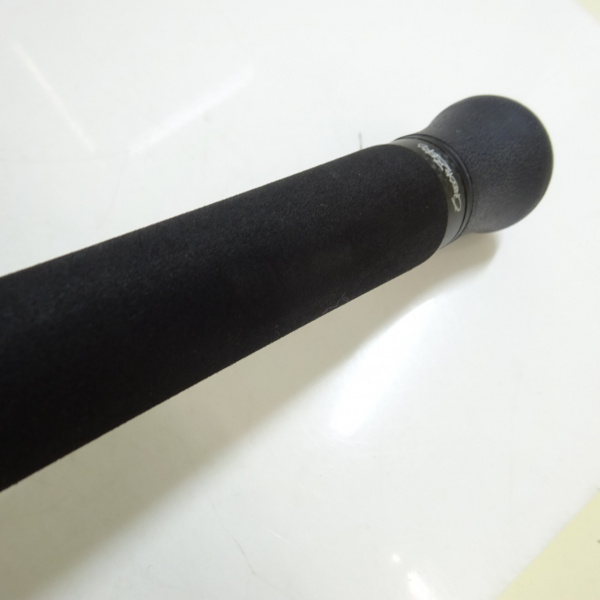 ブラックスケール バスハックコラボ BSHC-73M/XH+ | イシグロ