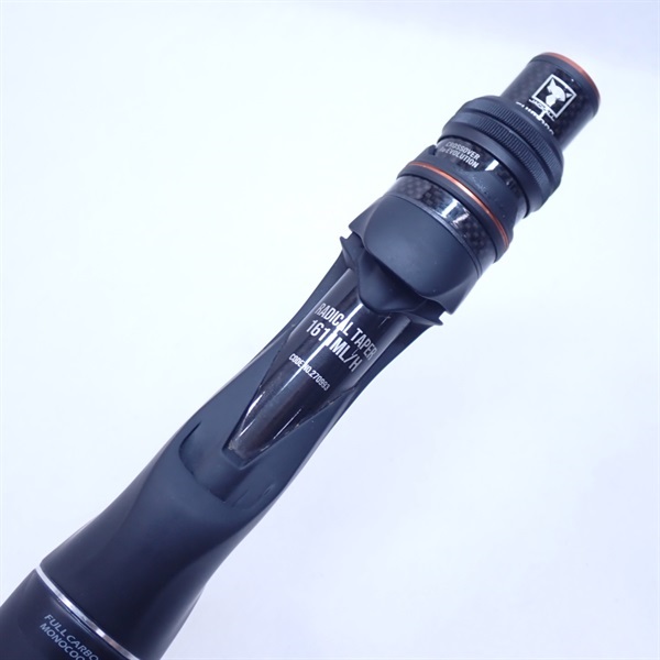 24ポイズンアドレナ1611ML／H | イシグロ公式オンラインショップ