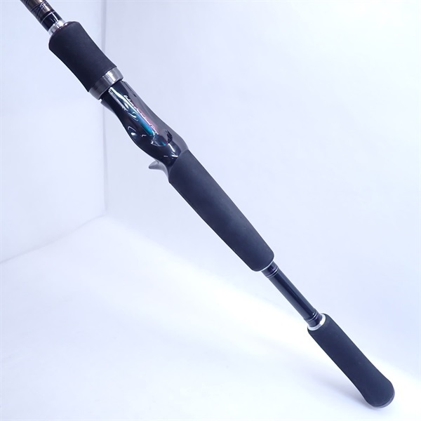 12ハートランド疾風ビワコスペックHL742HRB－SV12