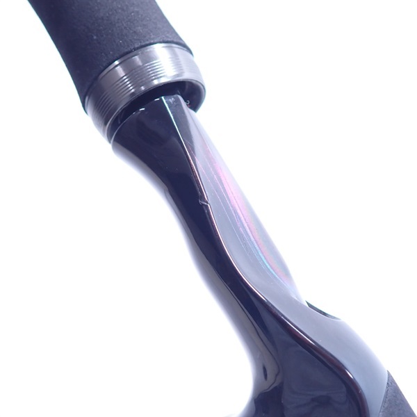 12ハートランド疾風ビワコスペックHL742HRB－SV12