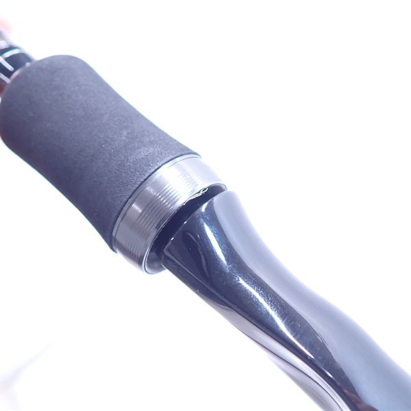 12ハートランド疾風ビワコスペックHL742HRB－SV12