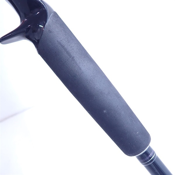 12ハートランド疾風ビワコスペックHL742HRB－SV12