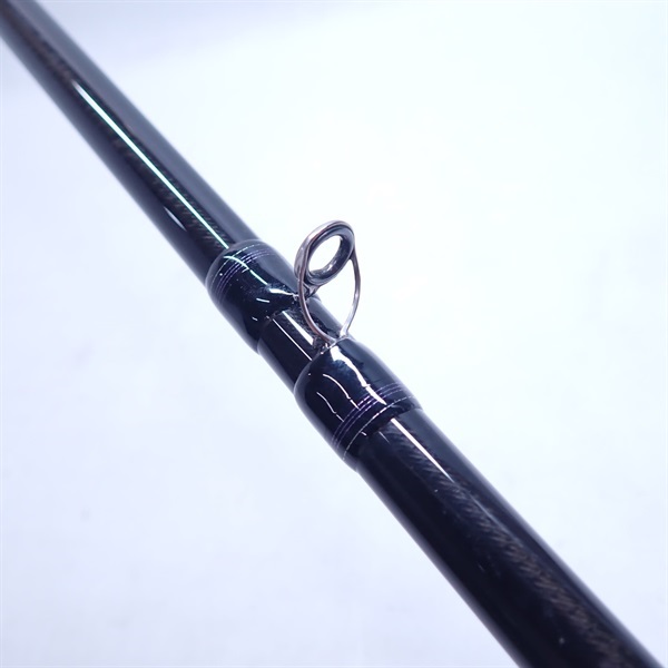 12ハートランド疾風ビワコスペックHL742HRB－SV12