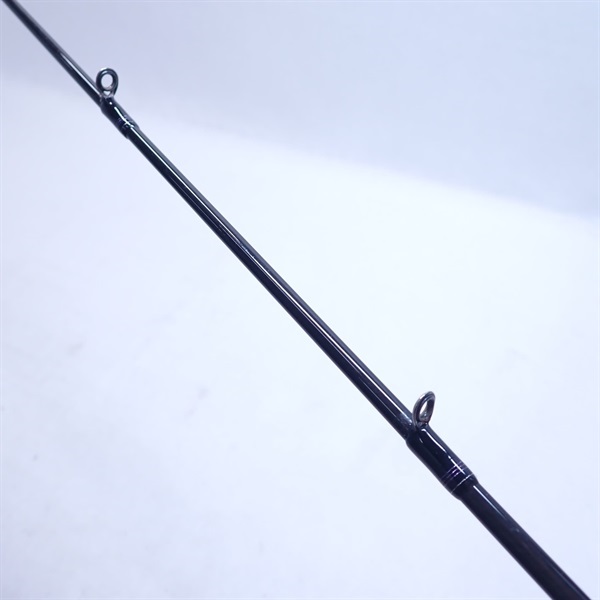 12ハートランド疾風ビワコスペックHL742HRB－SV12