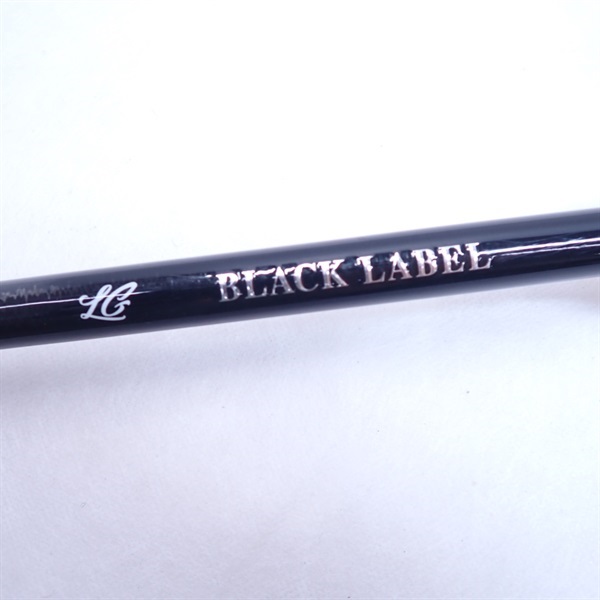 ブラックレーベル lg 6111h fb‑sb DAIWA（ダイワ） 【取り寄せ商品】ダイワ ブラックレーベル LG 6111H+