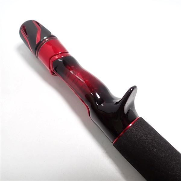 21スティーズC67MH－SV・STハリケーン | イシグロ公式