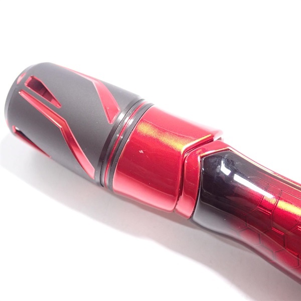 21スティーズC67MH－SV・STハリケーン | イシグロ公式